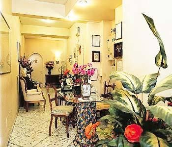 Hotel Mearini Florence Luaran gambar