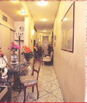 Hotel Mearini Florence Luaran gambar