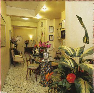Hotel Mearini Florence Luaran gambar