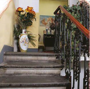 Hotel Mearini Florence Luaran gambar