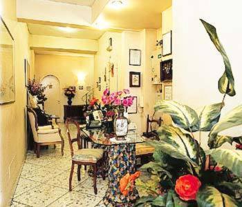 Hotel Mearini Florence Luaran gambar