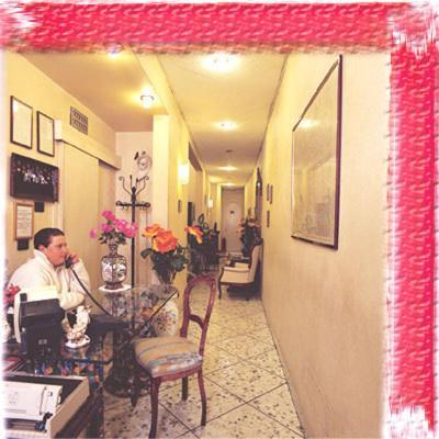 Hotel Mearini Florence Luaran gambar